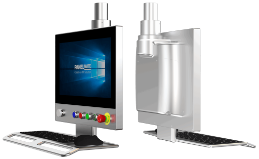 Arm_Mounted_News